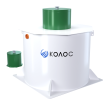 Серия Колос-20