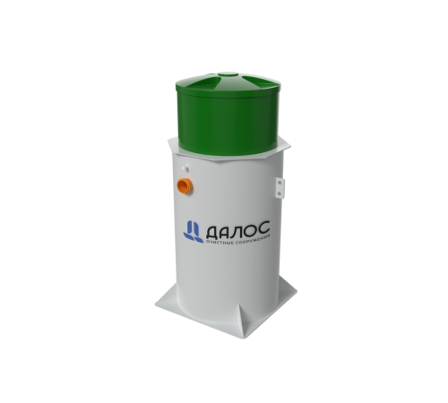 Серия Далос-3-НК