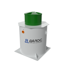 Серия Далос-8