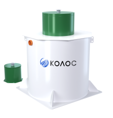 Серия Колос-12