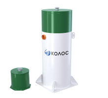 Серия Колос-3