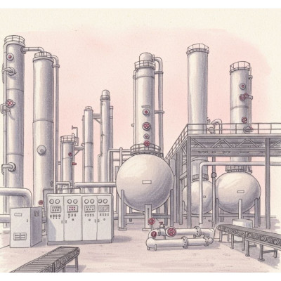  Реконструкция(строительство новых узлов) очистных сооружений (ОС) гальванического производства.