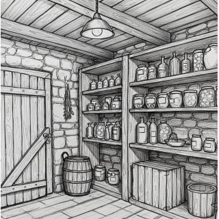 Пластиковый погреб для дачи: как выбрать и установить